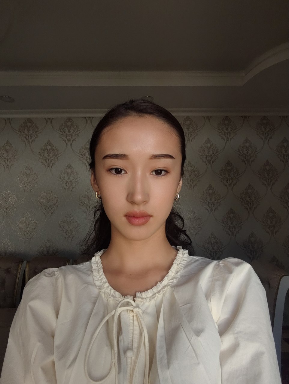 Albina Azatova Photo