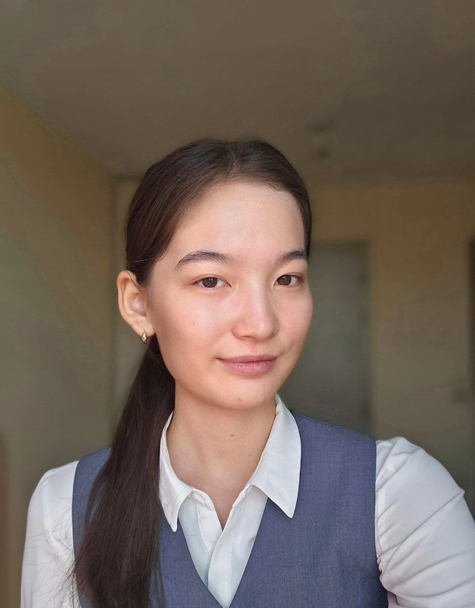 Ayxan Ermaxanova Photo