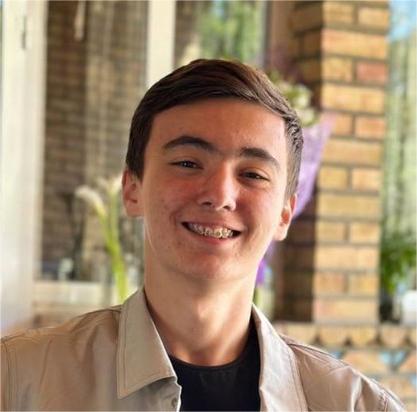 Bekzod Dilmurodov Photo