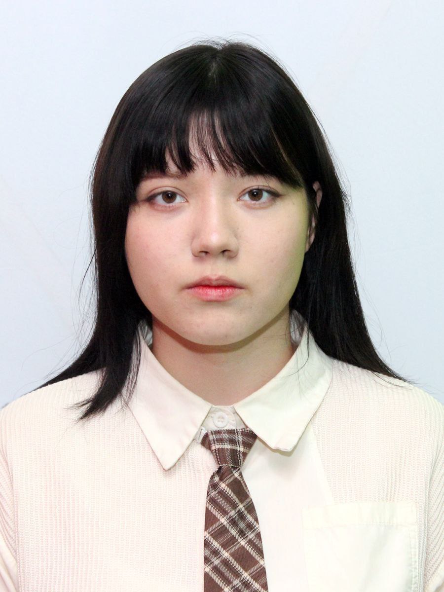 Madina Galimjanova Photo