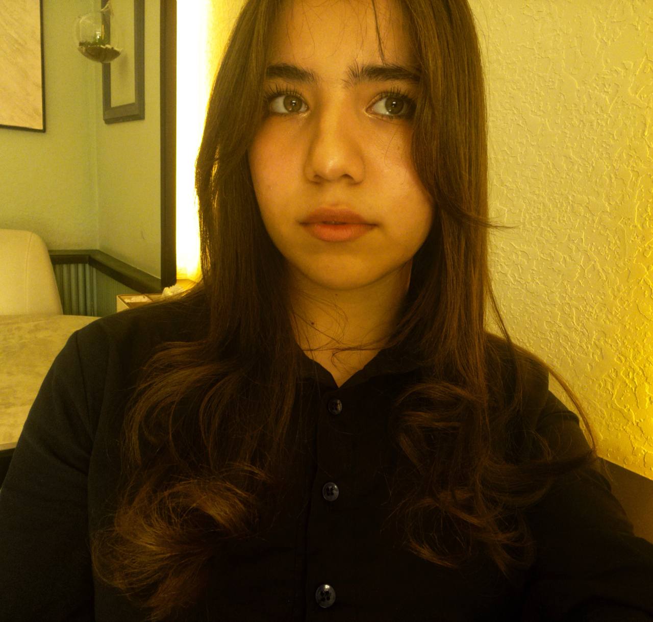 Shahrizoda Ismatullayeva Photo